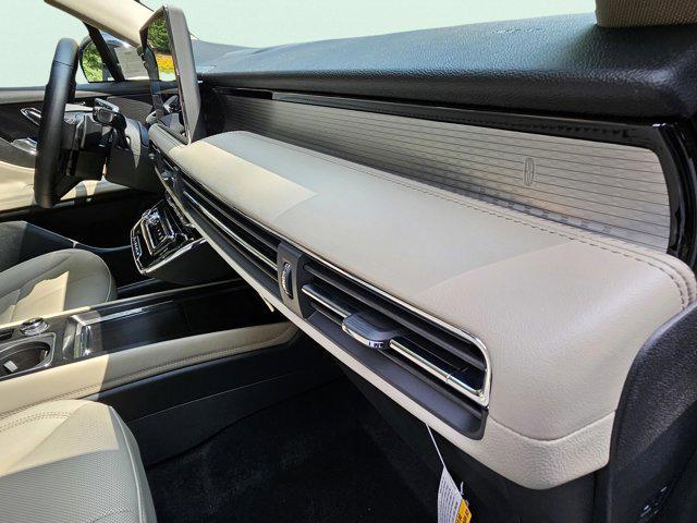 new 2025 Lincoln Corsair car, priced at $47,200