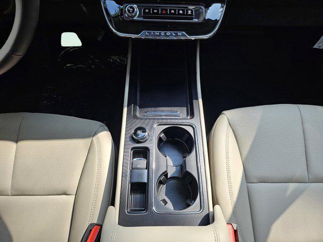 new 2025 Lincoln Corsair car, priced at $47,200