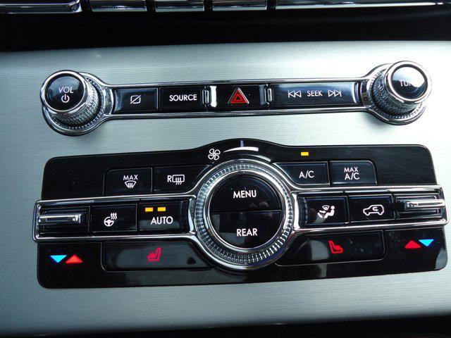 used 2022 Lincoln Aviator car, priced at $35,900