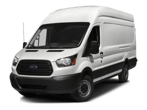 used 2016 Ford Transit-350 car, priced at $24,900