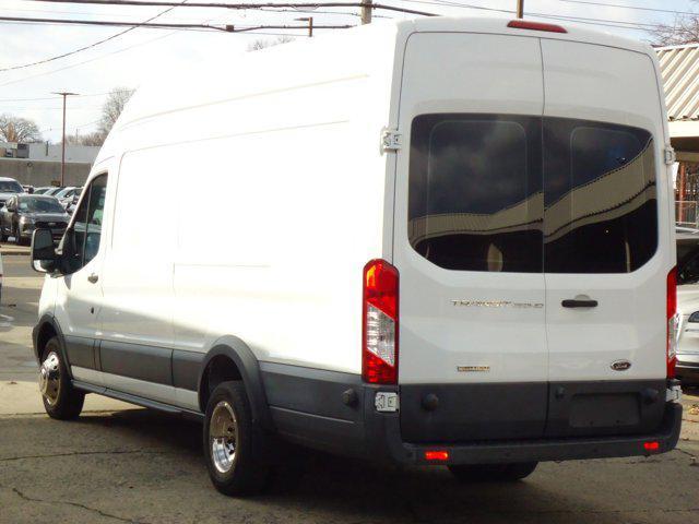 used 2016 Ford Transit-350 car, priced at $24,900