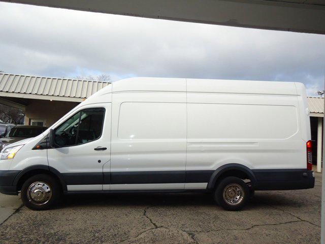 used 2016 Ford Transit-350 car, priced at $24,900