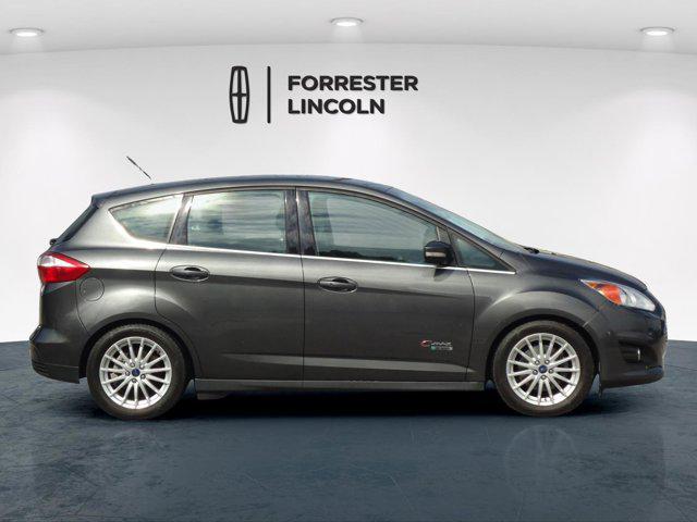 used 2015 Ford C-Max Energi car, priced at $15,900