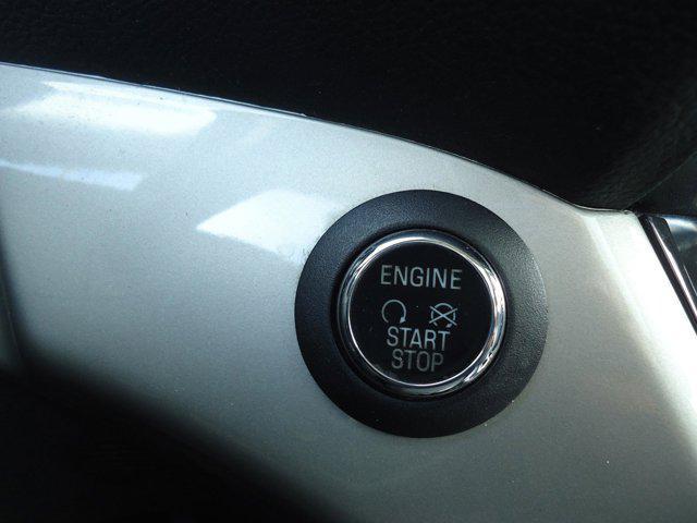 used 2015 Ford C-Max Energi car, priced at $15,900