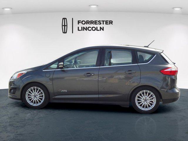 used 2015 Ford C-Max Energi car, priced at $15,900