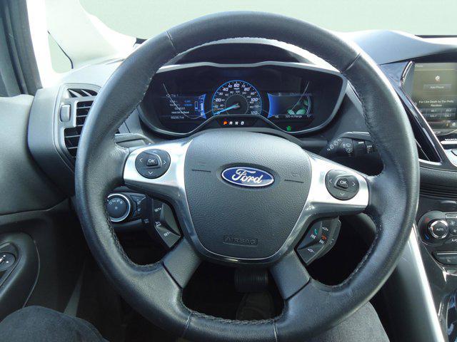 used 2015 Ford C-Max Energi car, priced at $15,900