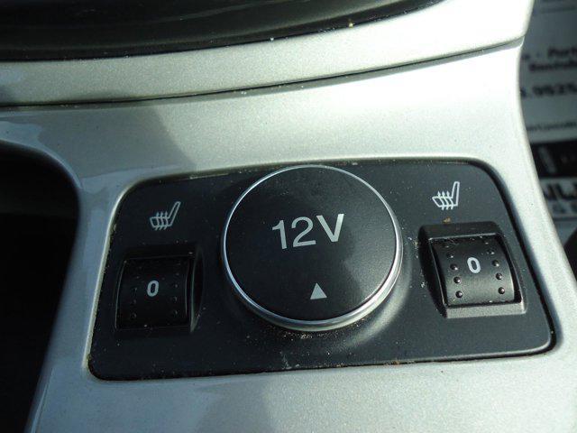 used 2015 Ford C-Max Energi car, priced at $15,900