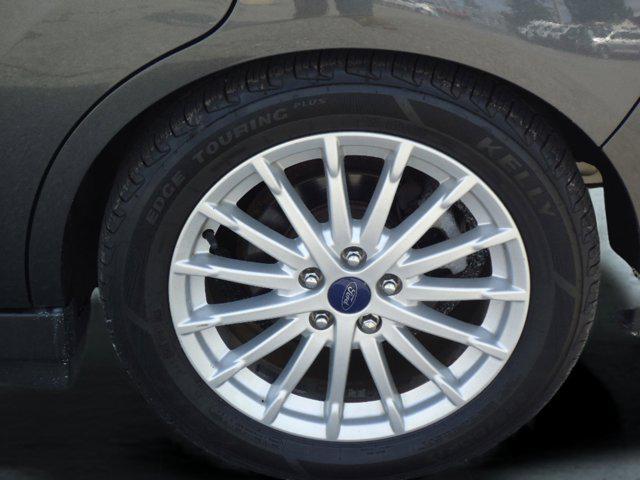 used 2015 Ford C-Max Energi car, priced at $15,900