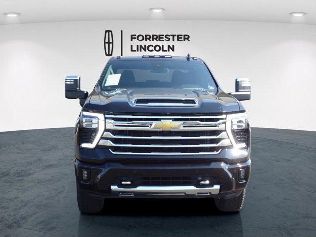 used 2025 Chevrolet Silverado 2500 car, priced at $68,500