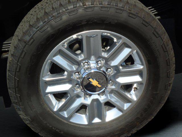 used 2025 Chevrolet Silverado 2500 car, priced at $68,500