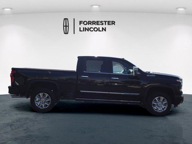 used 2025 Chevrolet Silverado 2500 car, priced at $68,500