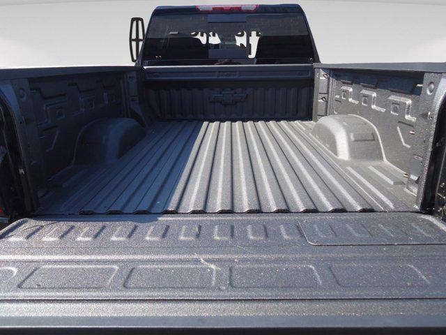 used 2025 Chevrolet Silverado 2500 car, priced at $68,500