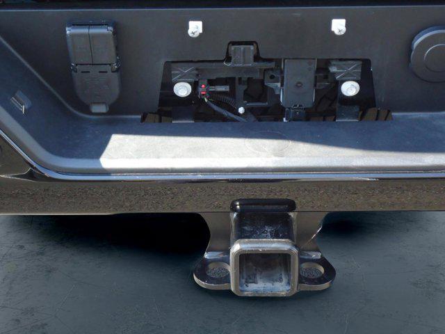 used 2025 Chevrolet Silverado 2500 car, priced at $68,500