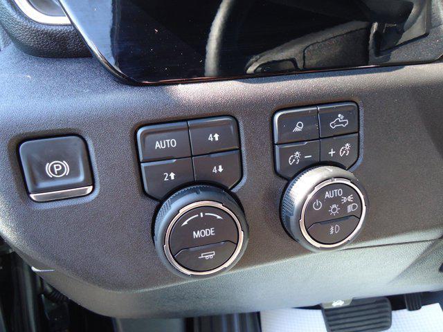 used 2025 Chevrolet Silverado 2500 car, priced at $68,500