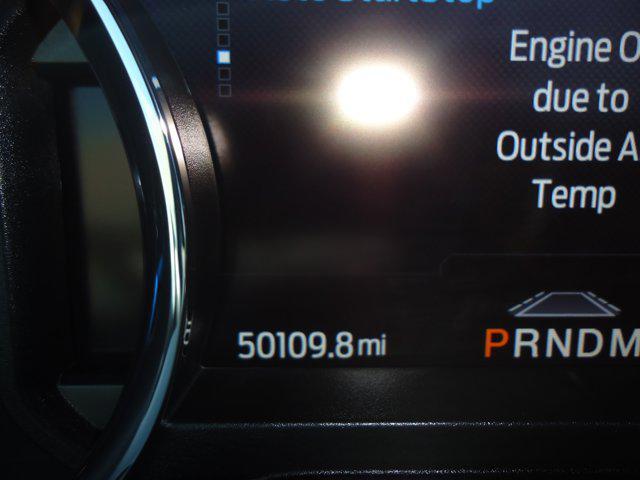 used 2021 Ford Expedition car, priced at $45,900