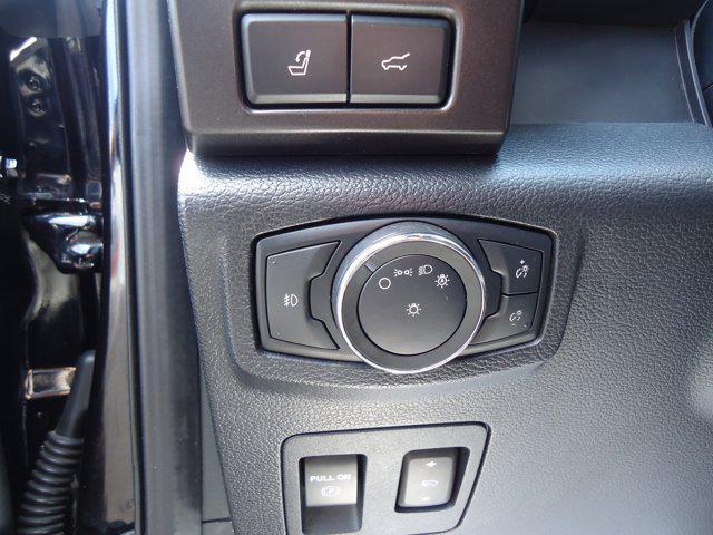 used 2021 Ford Expedition car, priced at $45,900