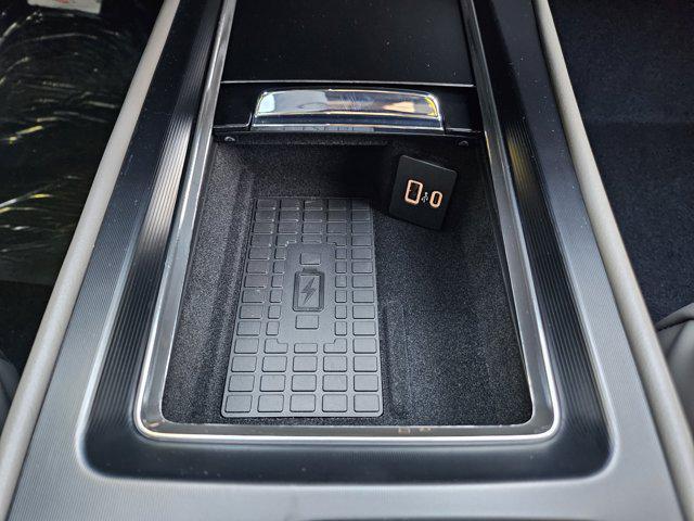new 2025 Lincoln Corsair car, priced at $53,922