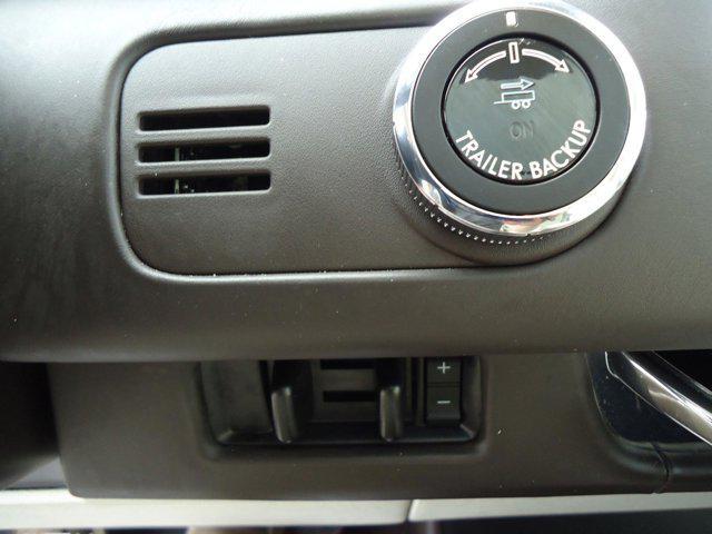 used 2021 Lincoln Navigator car, priced at $39,900