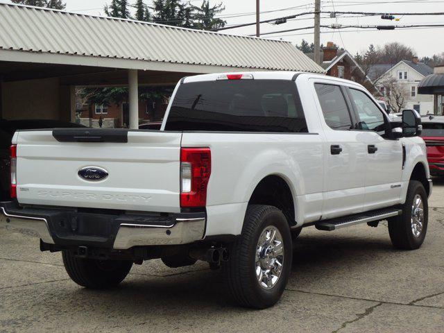 used 2017 Ford F-250 car, priced at $45,900