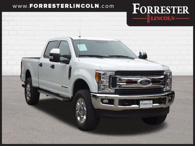 used 2017 Ford F-250 car, priced at $45,900