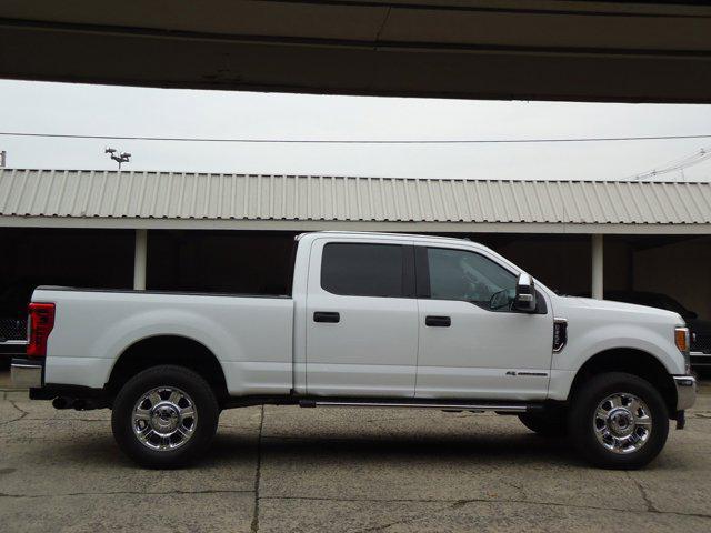 used 2017 Ford F-250 car, priced at $45,900