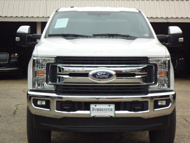 used 2017 Ford F-250 car, priced at $45,900