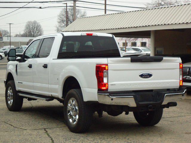 used 2017 Ford F-250 car, priced at $45,900