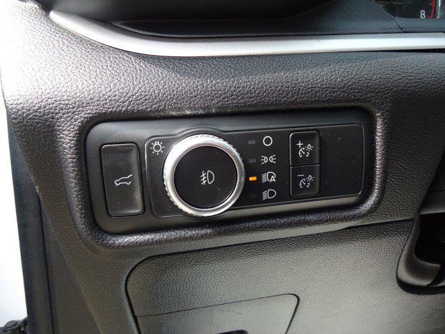 used 2022 Ford Explorer car, priced at $31,900