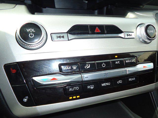 used 2022 Ford Explorer car, priced at $29,500