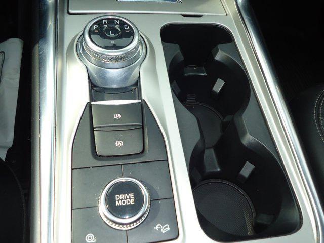 used 2022 Ford Explorer car, priced at $31,900
