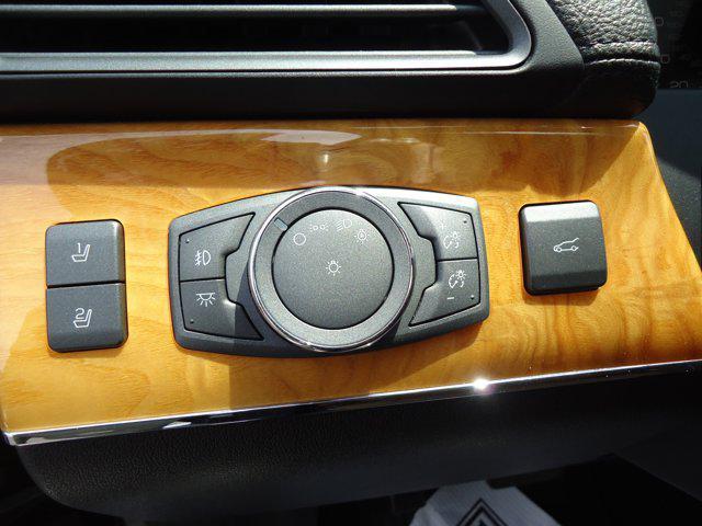 used 2014 Lincoln MKX car, priced at $12,900