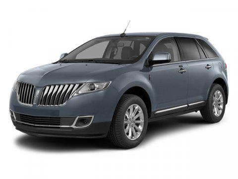 used 2014 Lincoln MKX car, priced at $12,900