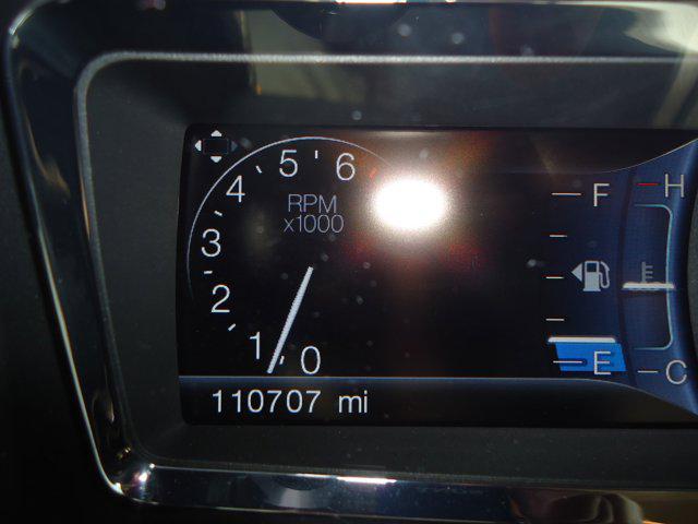 used 2014 Lincoln MKX car, priced at $12,900