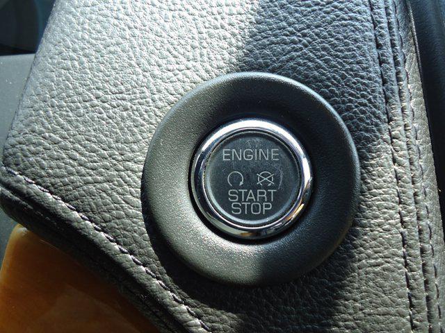 used 2014 Lincoln MKX car, priced at $12,900