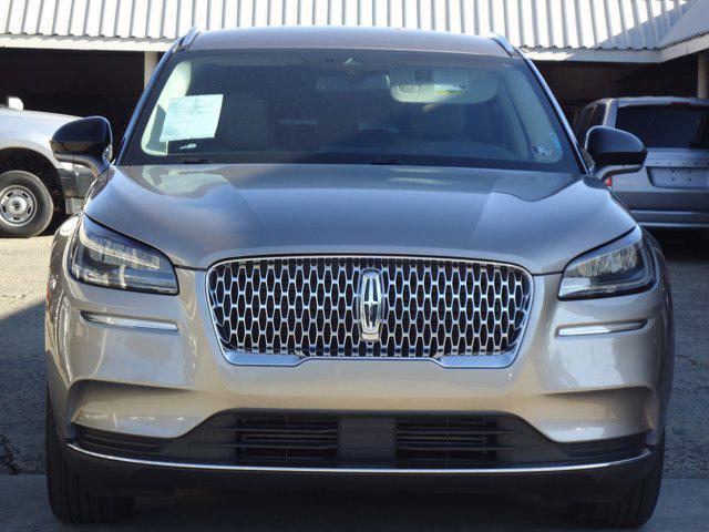 used 2021 Lincoln Corsair car, priced at $28,900