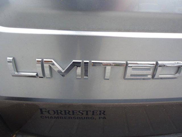 used 2019 Ford Flex car, priced at $25,900