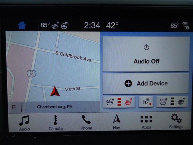 used 2019 Ford Flex car, priced at $25,900