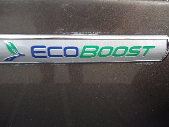 used 2019 Ford Flex car, priced at $25,900