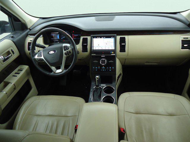 used 2019 Ford Flex car, priced at $25,900