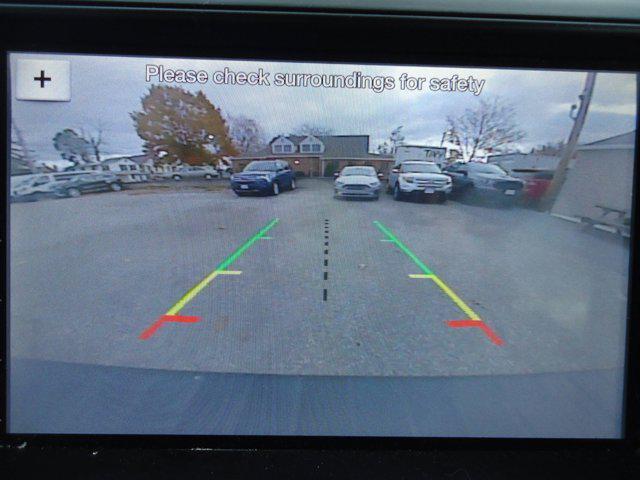 used 2019 Ford Flex car, priced at $25,900