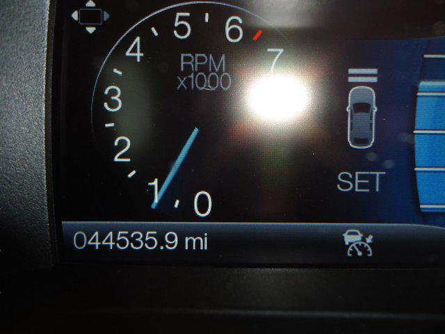 used 2019 Ford Flex car, priced at $25,900