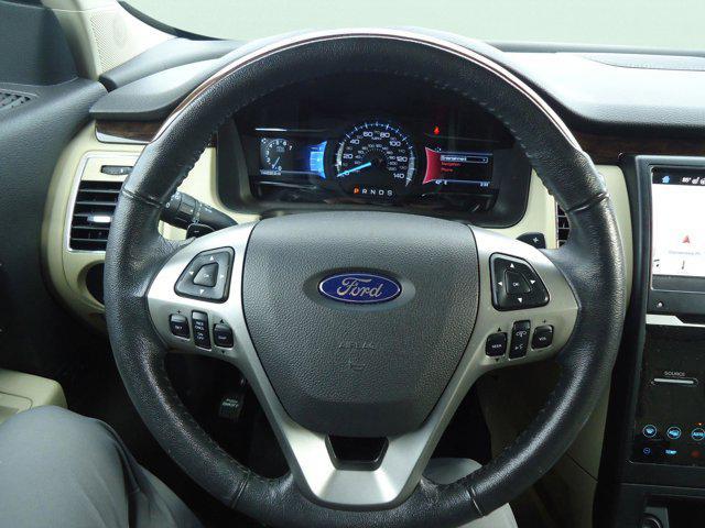 used 2019 Ford Flex car, priced at $25,900