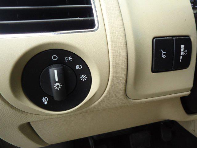 used 2019 Ford Flex car, priced at $25,900