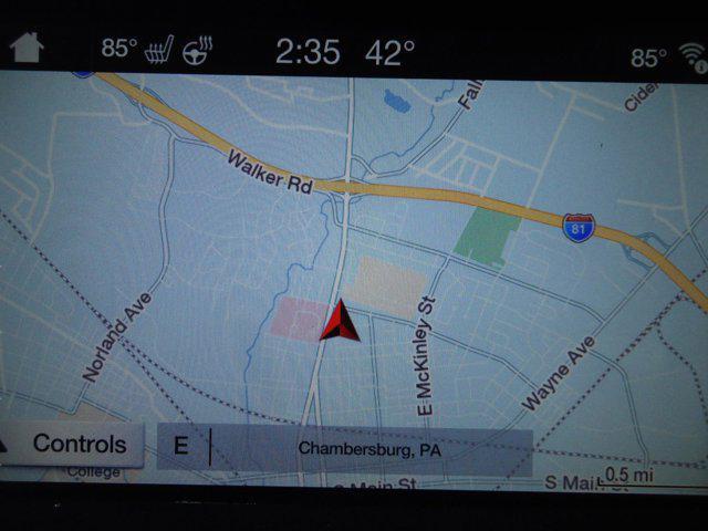 used 2019 Ford Flex car, priced at $25,900