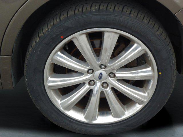 used 2019 Ford Flex car, priced at $25,900