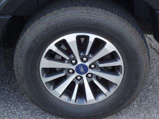 used 2015 Ford Expedition car, priced at $11,900