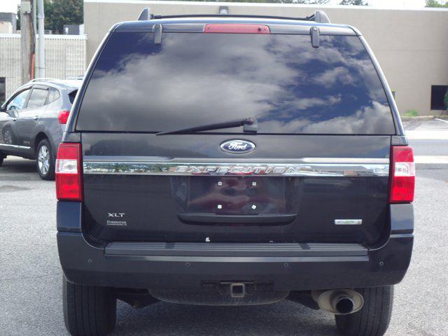 used 2015 Ford Expedition car, priced at $11,900