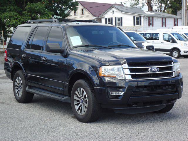 used 2015 Ford Expedition car, priced at $11,900