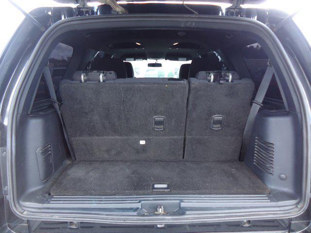 used 2015 Ford Expedition car, priced at $11,900