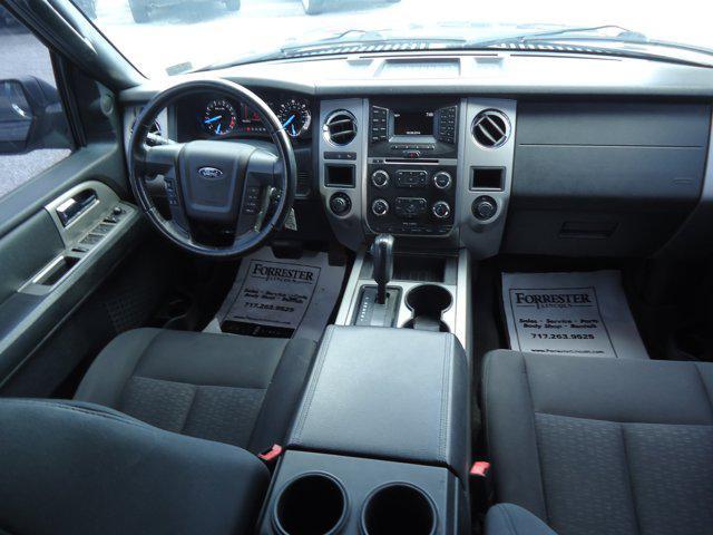 used 2015 Ford Expedition car, priced at $11,900